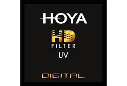 Hoya 72mm HD UV Filter