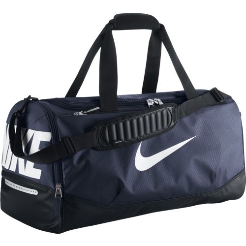 Nike Team Training Max Air Medium Duffel Bag Online In South Nike Team Training Max Air Medium Duffel Bag