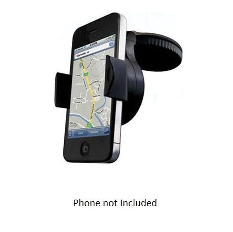 Cygnett DashView Smartphone Universal Car Mount