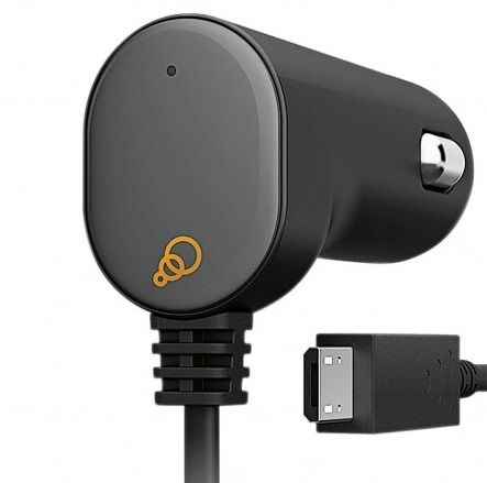 Cygnett GroovePower SmartAuto Car Charger for Smartphones