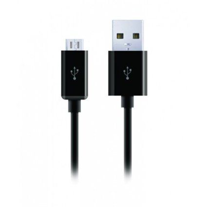 Cygnett USB A to Micro USB Charge and Cable (Only)