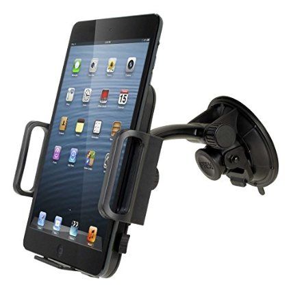 Cygnett Driveview Mount for iPads and most Tablets