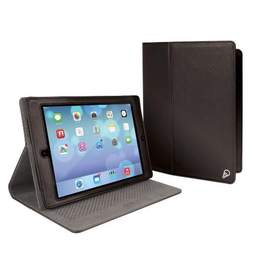 Cygnett Archive Folio Case for iPad Air - Black
