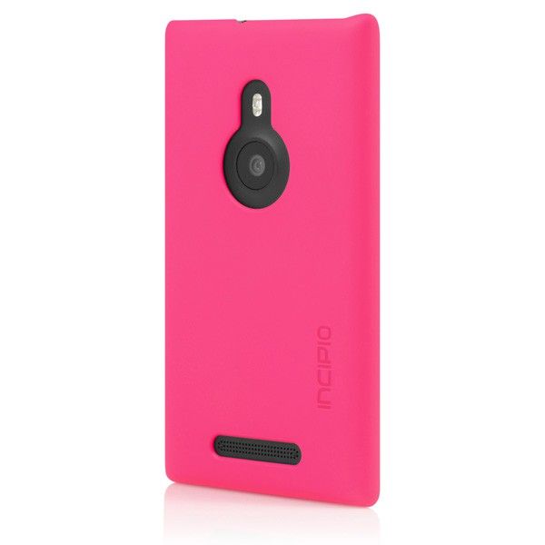 Incipio Feather Ultra Thin Snap-On Case For Nokia Lumia 925 - Cherry Blossom Pink