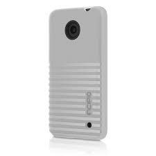 Incipio NGP Flexible Impact Resistant Case For Nokia Lumia 630/635 - Frost