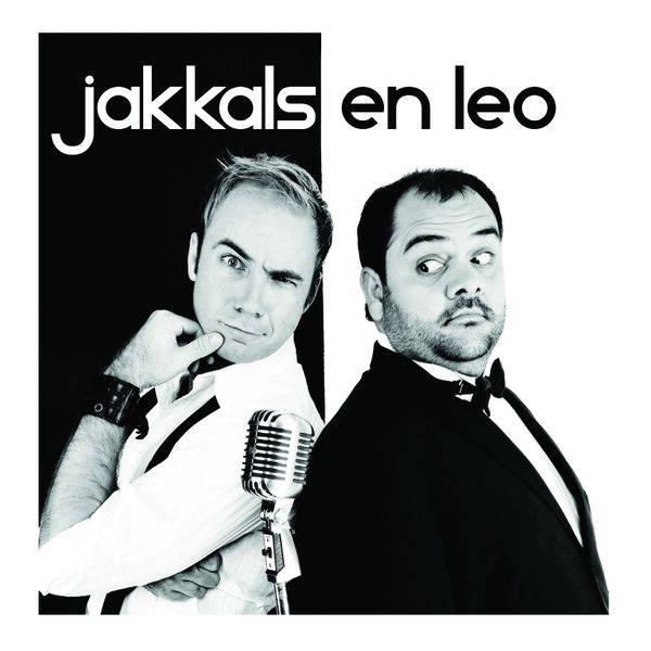 Jakkie Louw En Kevin Leon - Jakkals En Leo (CD)