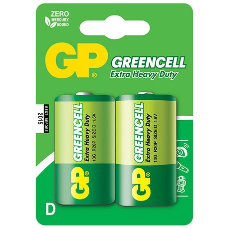 1.5 cell battery