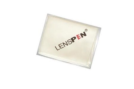 Lenspen Microfibre Cloth