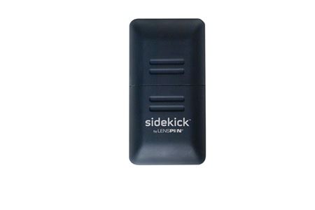 Lenspen Sidekick Tablet and Smartphone Screen Cleaner