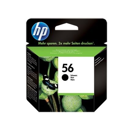 hp 56 black ink cartridge price