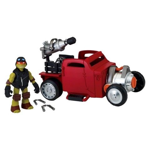 Hot Rod image