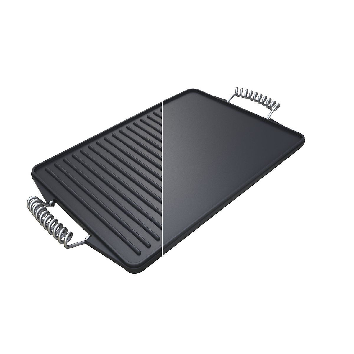 Campingaz Premium Braai Reversible Cast Iron Griddle Buy Online in