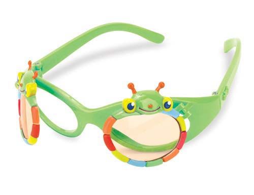 Melissa &amp; Doug Happy Giddy Flip-Up Sunglasses