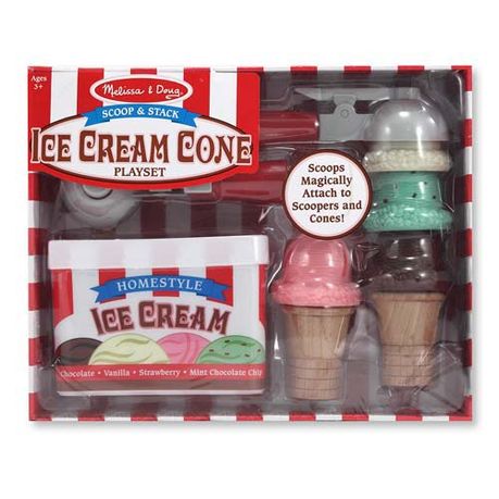 melissa and doug scoop and serve ice cream counter