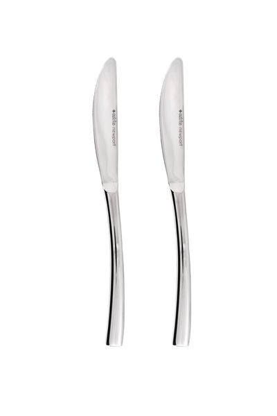 Eetrite - Newport Table Knives - 2 Piece
