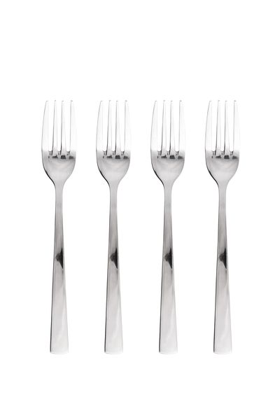 Eetrite - Newport Table Forks - 4 Piece