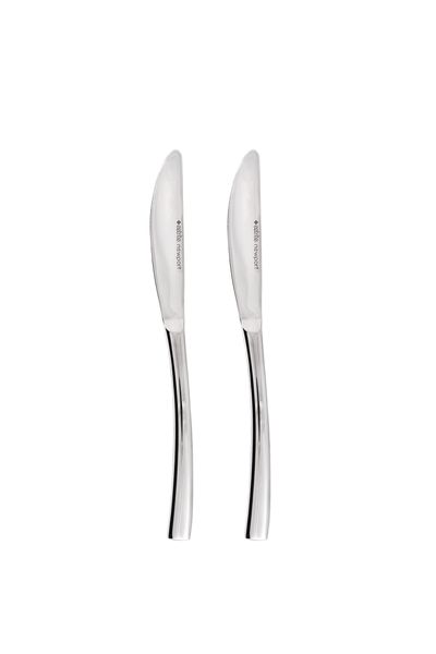 Eetrite - Newport Dessert Knives - 2 Piece