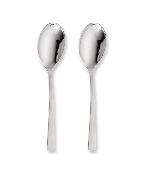 Eetrite - Newport Serving Spoons