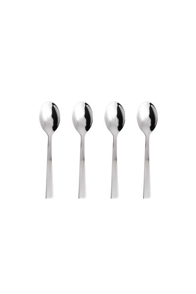 Eetrite - Newport Teaspoons - 4 Piece