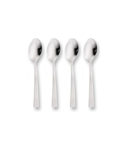 Eetrite - Newport Coffee Spoons - 4 Piece