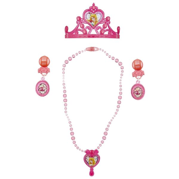 Disney Princess Enchanted Evening Jewellery - Sleeping Beauty