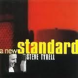 A New Standard (CD)