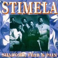 Shadows, Fear &amp; Pain (CD)