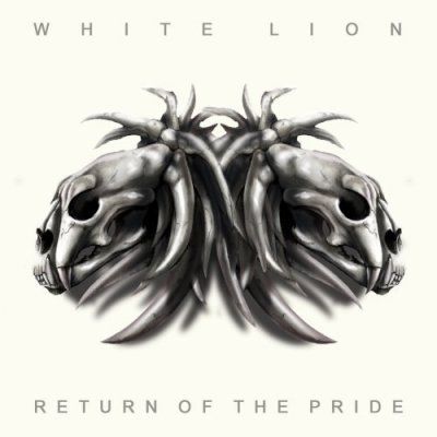 Return of the Pride - (Import CD)