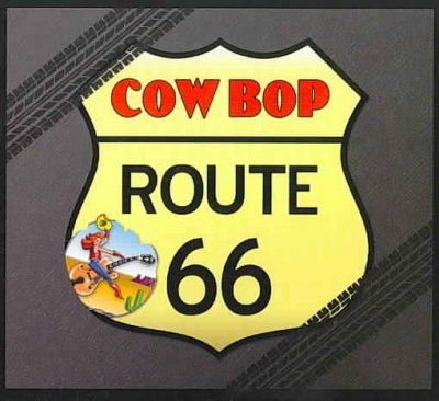Route 66 - (Import CD)