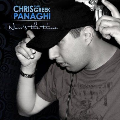 Now's the Time - (Import CD)