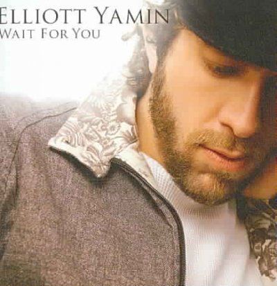 Elliot Yamin - (Import CD)