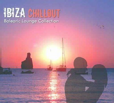Ibiza Lounge:Balearic - (Import CD)
