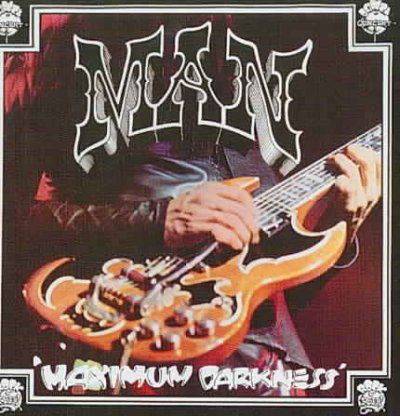 Maximum Darkness - (Import CD)