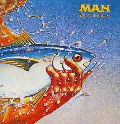 Slow Motion - (Import CD)