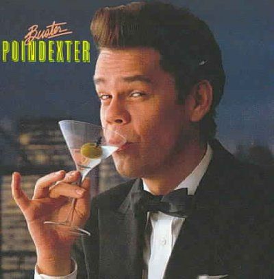 Buster Poindexter - (Import CD)