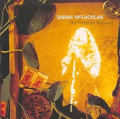 Freedom Sessions - (Import CD)