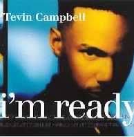 I'm Ready (CD)