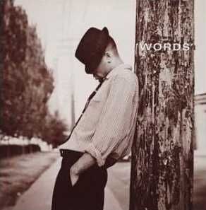 Tony Rich Project - Words (CD)