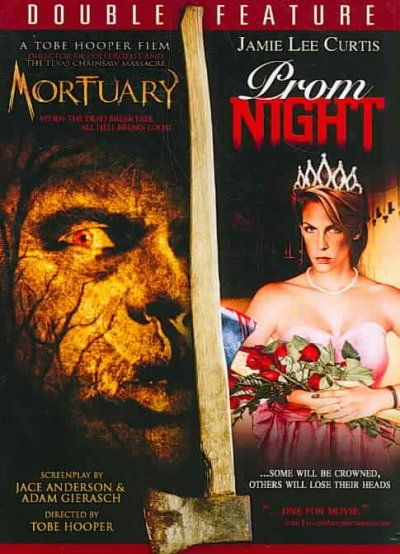 Mortuary/Prom Night - (Region 1 Import DVD)