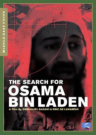 Search for Osama Bin Laden - (Region 1 Import DVD)