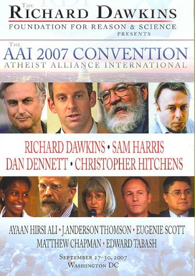 Aai 2007 Convention - (Region 1 Import DVD)