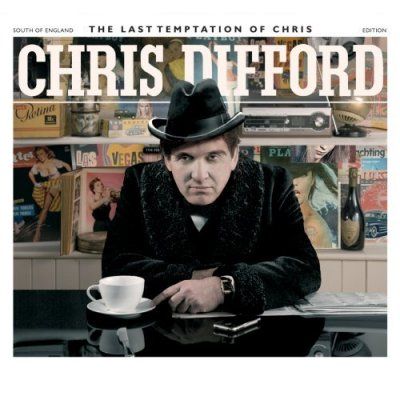 Last Temptation of Chris - (Import CD)