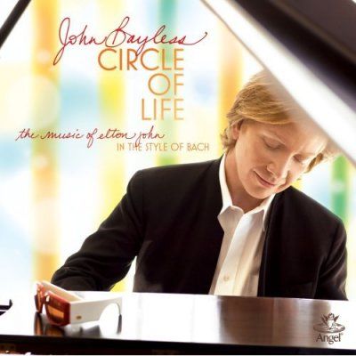 Circle of Life - (Import CD)