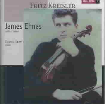 Ehnes Plays Kreisler - (Import CD)
