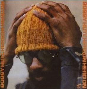 Hutcherson Bobby - Head On - Remastered (CD)