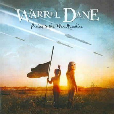 Praises to the War Machine - (Import CD)
