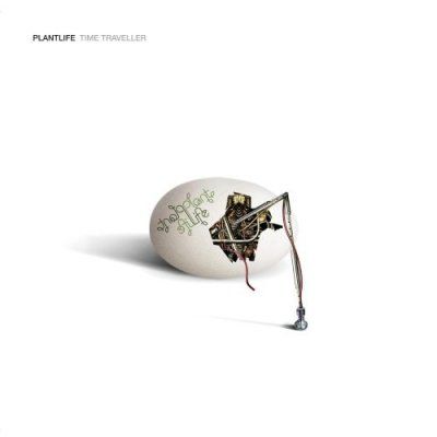 Time Traveller - (Import CD)