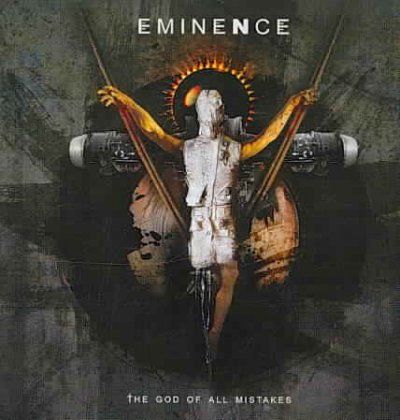 God of All Mistakes - (Import CD)