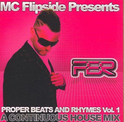 Proper Beats and Rhymes Vol 1 - (Import CD)