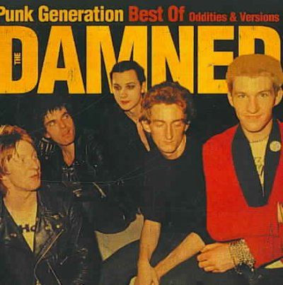 Best of Oddities &amp; Versions - (Import CD)